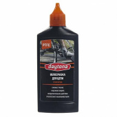 Смазка цепи DAYTONA для сухой погоды с тефлоном 100мл Смазка цепи DAYTONA для сухой погоды с тефлоном 100мл