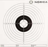 Мишень NORICA Мишень NORICA