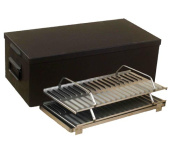 Коптильня КБС-Б