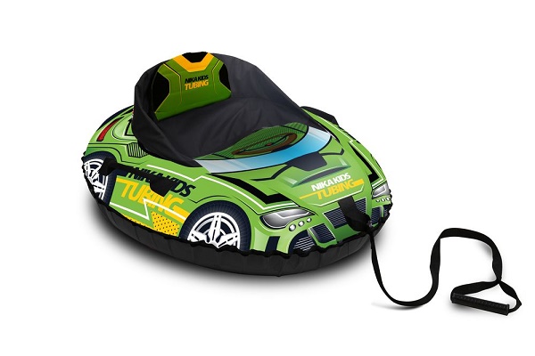 НИКА (арт. ТБМ2) Зеленый