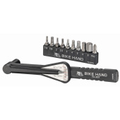 YC-637+BITS YC-637+BITS