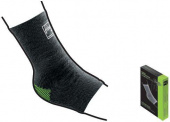Поддержка лодыжки Elastic Ankle Support, L, Grey M1347 03 5 00W