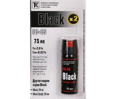 Black 75 мл Black 75 мл