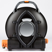 O-GRILL700T black 1
