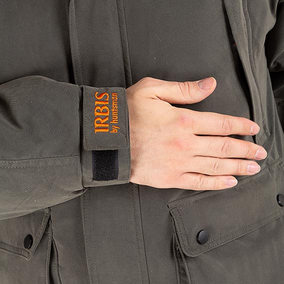 Костюм зимний Irbis 5