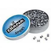 Пуля пневмат. 4,5мм Diana Sport Пуля пневмат. 4,5мм Diana Sport