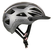 Casco Activ 2U silver Casco Activ 2U silver