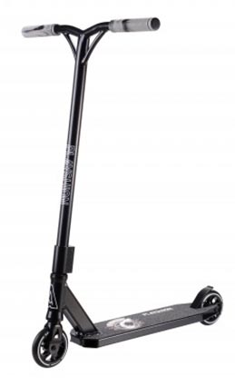 FS-DS011Y черный FS-DS011Y черный