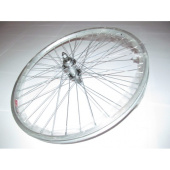 Колесо 20 зад. ALU под трещетку