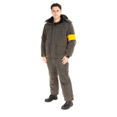 Костюм зимний Irbis 1