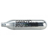 Баллончик Gamo СО2, 12 гр. Баллончик Gamo СО2, 12 гр.