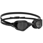Очки для плавания Dynamix mirror (Черный)