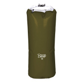 Гермомешок Вольный ветер - ПВХ 450гр хаки Гермомешок Вольный ветер - ПВХ 450гр хаки