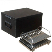 Коптильня КБС-С