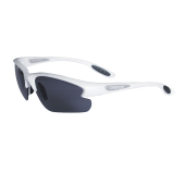 Casco SX-20 Polarized alpin white matt 09.1100.41