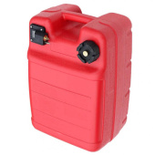 Бак топливный SEA PRO 24л