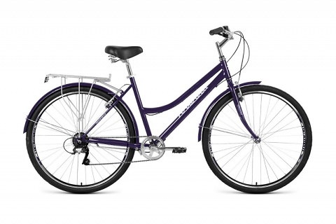 Темный-синий-сиреневый