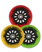 Slamm Ny-Core 110mm Wheels