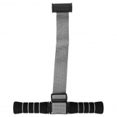 Эспандер многофункциональный в дверной проем регулируемый по длине. Эспандер многофункциональный в дверной проем регулируемый по длине.