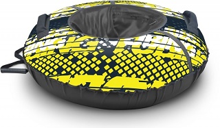 Спорт лимонный