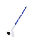 Набор для игры в хоккей (1 кл + шайба) Набор для игры в хоккей (1 кл + шайба)