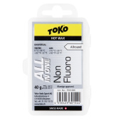 Парафин Toko углеводородный NF All-in-one Hot Wax 40g