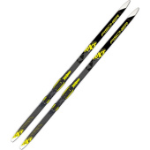 Лыжи FISCHER CRS RACE JR