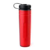 Hydraknight Thermal Bottle 0.45