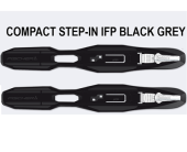 Крепление NNN FISCHER COMPACT STEP-IN IFP BLACK GREY 1