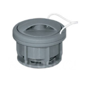 Клапан воздушный LOREL