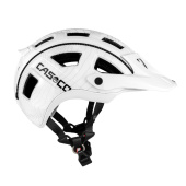 Casco MTB.E white Casco MTB.E white