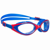 Очки для плавания Flame II (Красный)