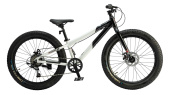 TT290 Черный_белый