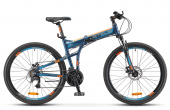 STELS 26 Pilot 950 MD V010 темно-синий STELS 26 Pilot 950 MD V010 темно-синий