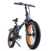 Cyberbike Cyberbike