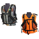 Жилет спасательный Бриз-2