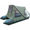 Фото Тенты стояночные и транспортировочные