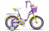 Велосипед 14 STELS Jolly Велосипед 14 STELS Jolly