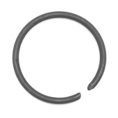 Кольцо стопорное ведущего конуса  малое Кольцо стопорное ведущего конуса  малое