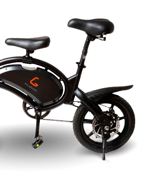 KUGOO V1 3