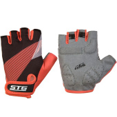 Черно-красный