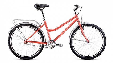 Коралловый