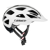 Casco Activ 2 white-black Casco Activ 2 white-black