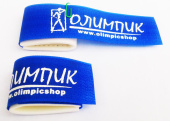Связки для лыж Олимпик синий