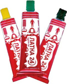 Жидкая ЛАТКА24 20гр