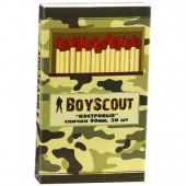 костровые костровые