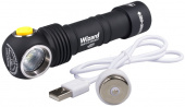 Wizard XP-L v3 USB Wizard XP-L v3 USB