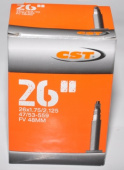 Камера CST 26 Presta Камера CST 26 Presta