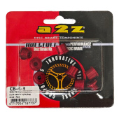 CB-4 красный CB-4 красный