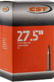 Камера CST 27.5 Presta Камера CST 27.5 Presta